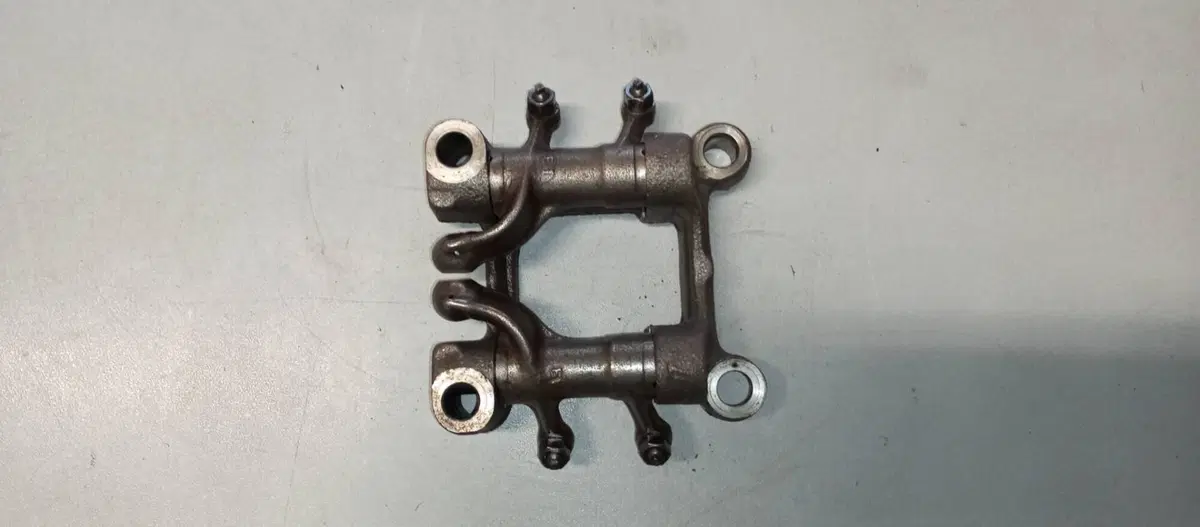 BILANCIERE DX HONDA CX 500 TURBO (2)