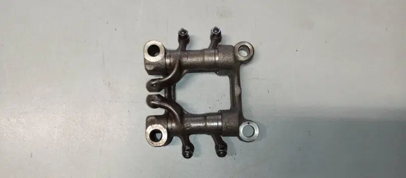 BILANCIERE DX HONDA CX 500 TURBO (2)