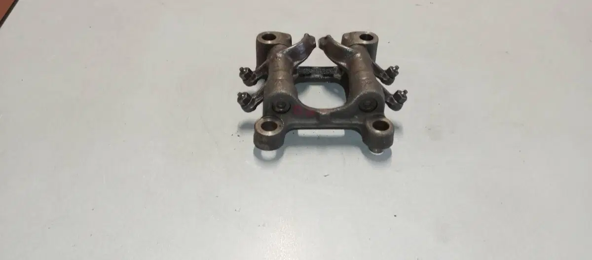 BILANCIERE DX HONDA CX 500 TURBO (3)