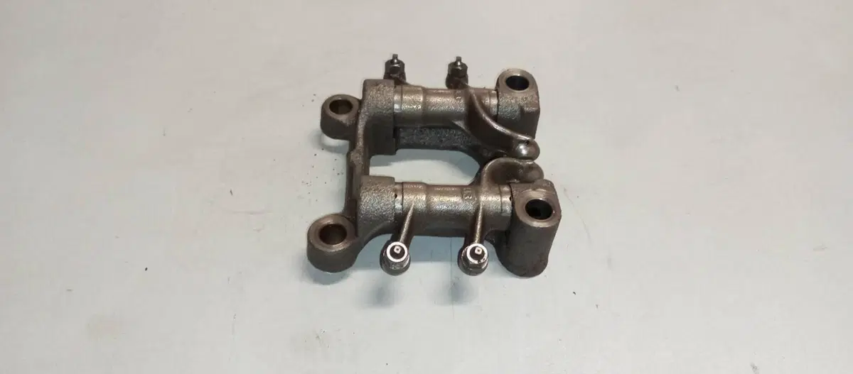 BILANCIERE SX HONDA CX 500 TURBO (4)