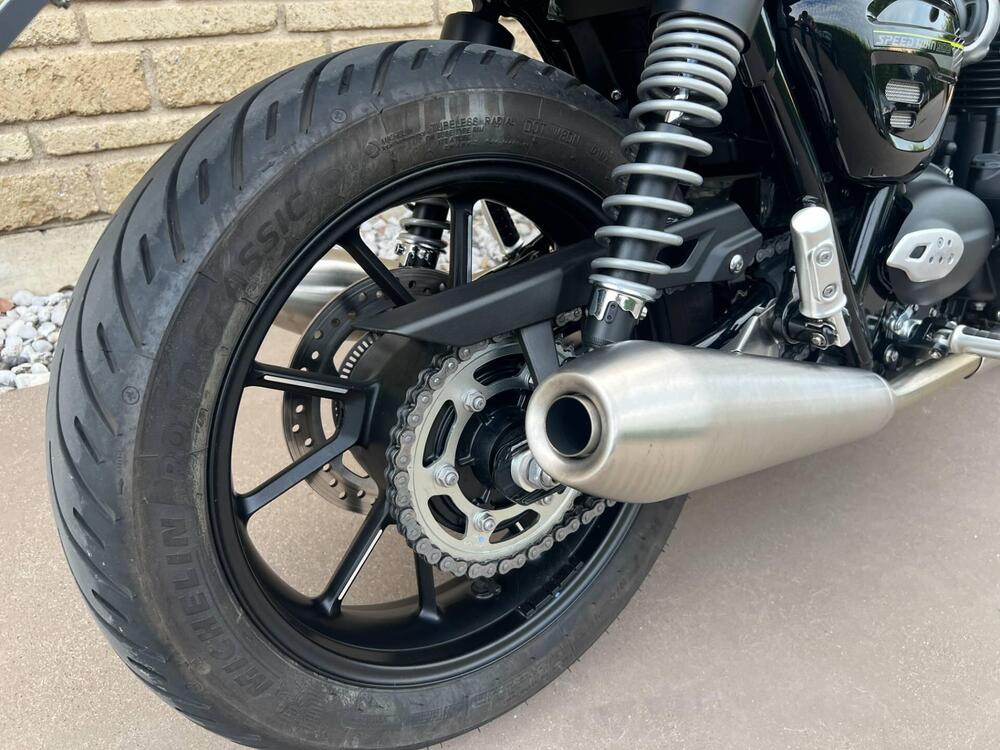 Triumph Speed Twin 900 (2023 - 24) (4)