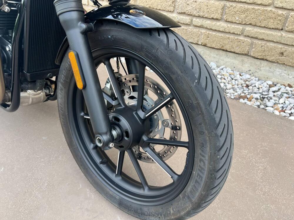 Triumph Speed Twin 900 (2023 - 24) (5)