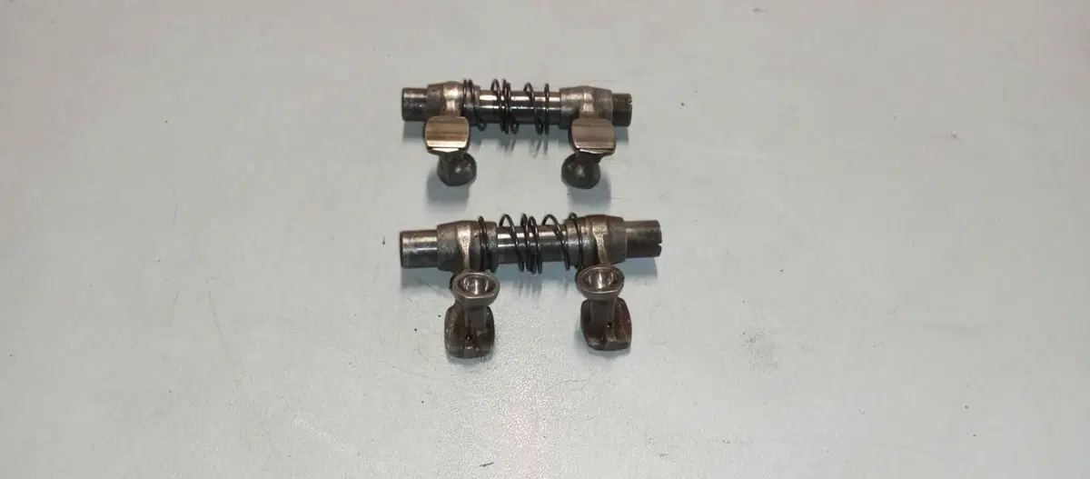 BILANCIERI INFERIORI HONDA CX 500 TURBO (2)