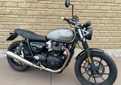 Triumph Speed Twin 900 (2023 - 24) usata