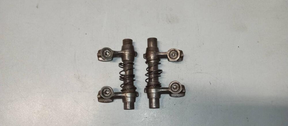 BILANCIERI INFERIORI HONDA CX 500 TURBO (5)