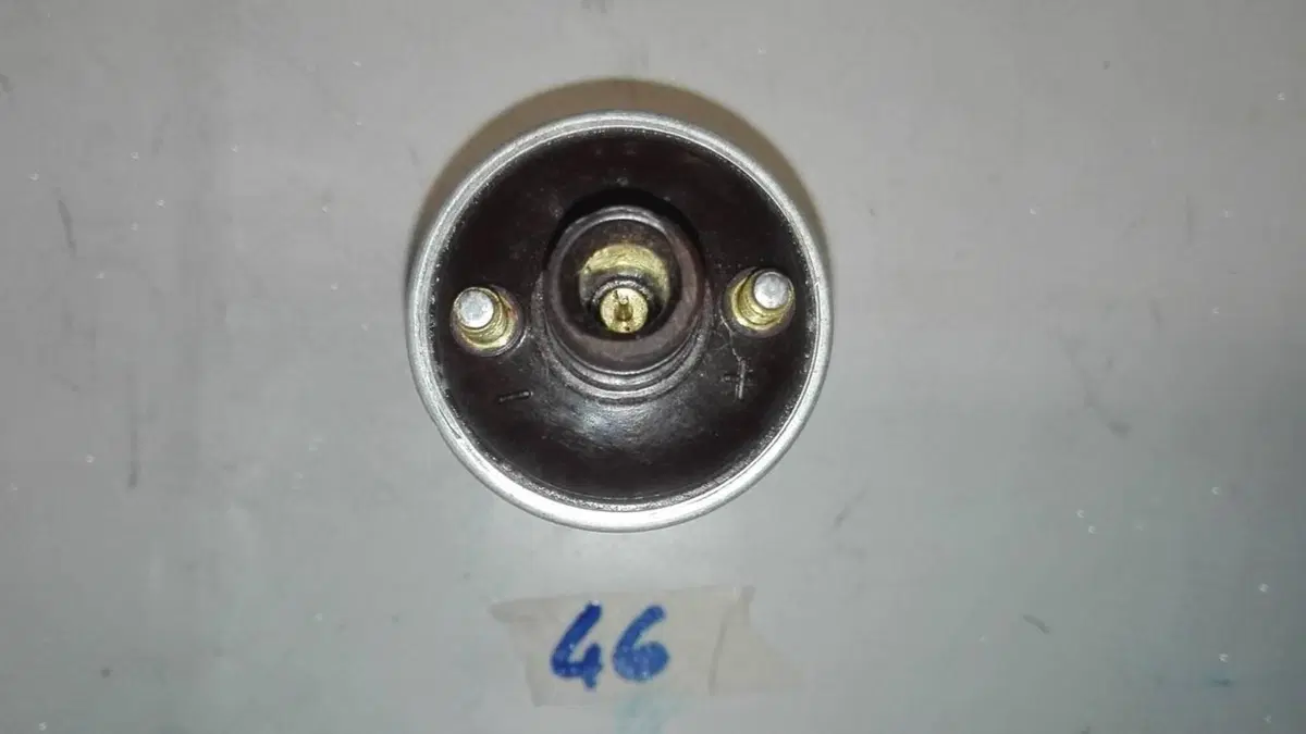 Bobina 6 V CERB (3)
