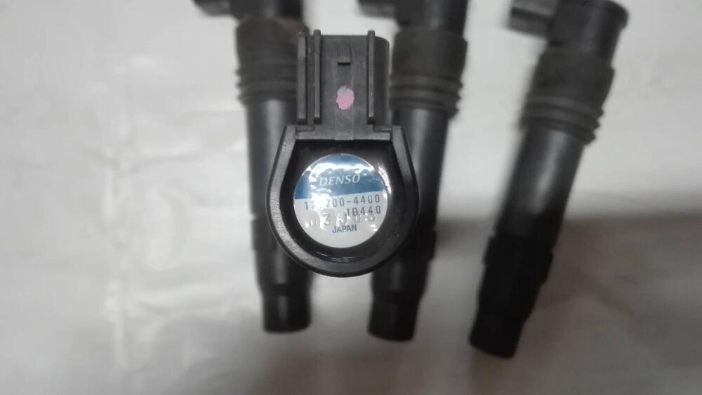 Bobine Suzuki Bandit 650 (2)