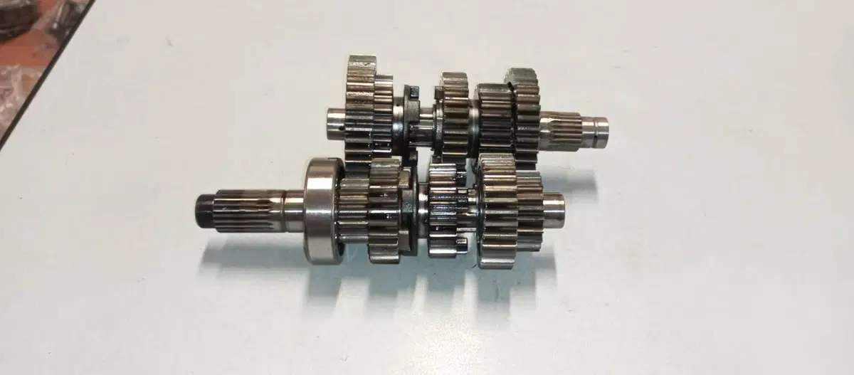 CAMBIO HONDA CX500 TURBO (2)