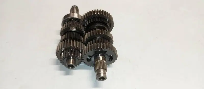 CAMBIO HONDA CX500 TURBO (3)