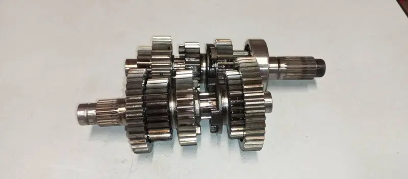 CAMBIO HONDA CX500 TURBO (4)