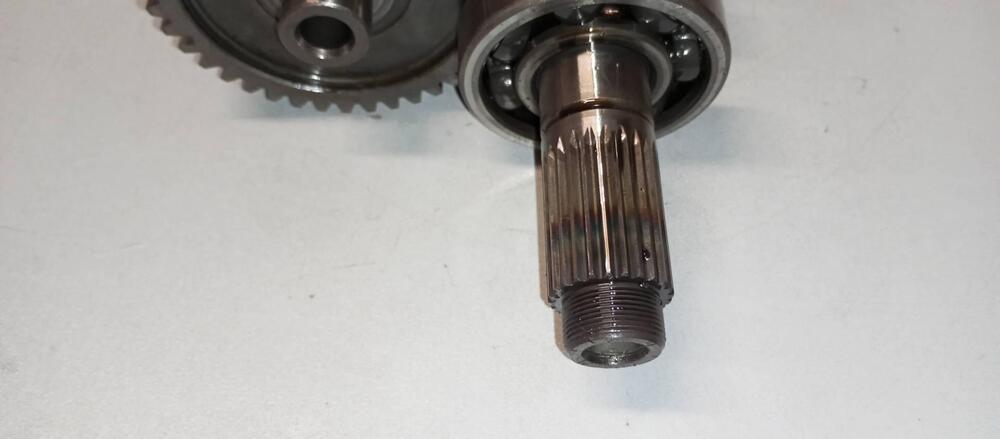 CAMBIO HONDA CX500 TURBO (5)