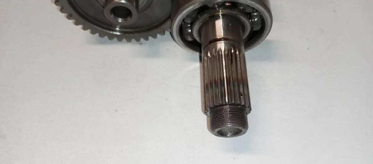 CAMBIO HONDA CX500 TURBO (5)