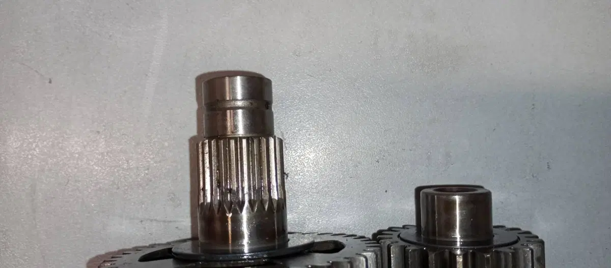 CAMBIO HONDA CX500 TURBO (6)