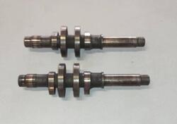 CAMMES SCARICO DUCATI 748