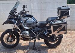 Bmw R 1200 GS Adventure (2013 - 16) usata