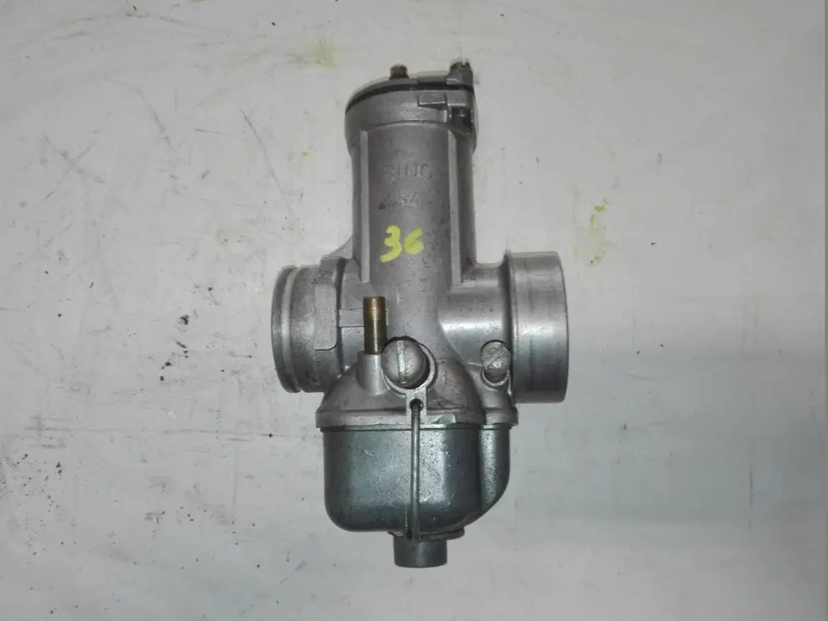 Carburatore Bing 36 mm