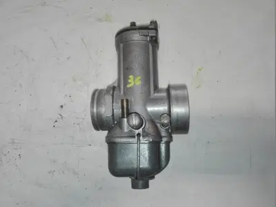 Carburatore Bing 36 mm