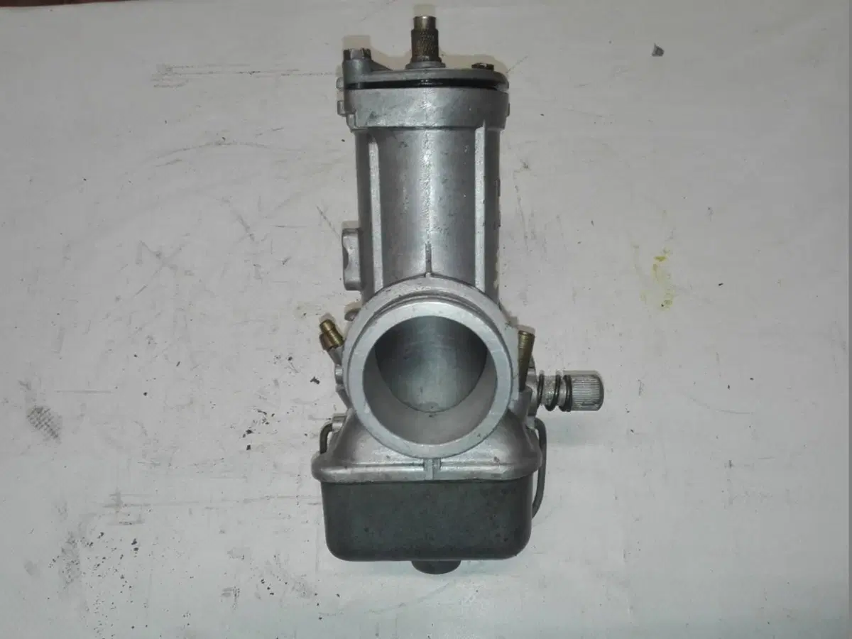 Carburatore Bing 36 mm (4)