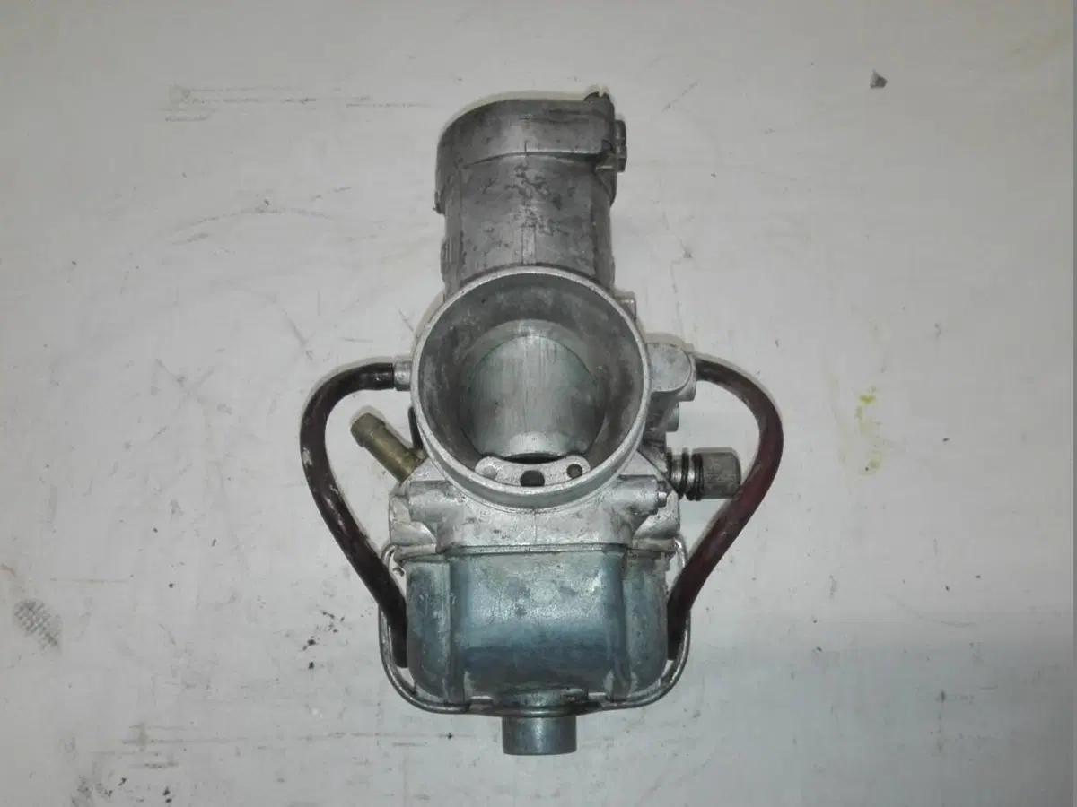 Carburatore Bing diametro 36 mm