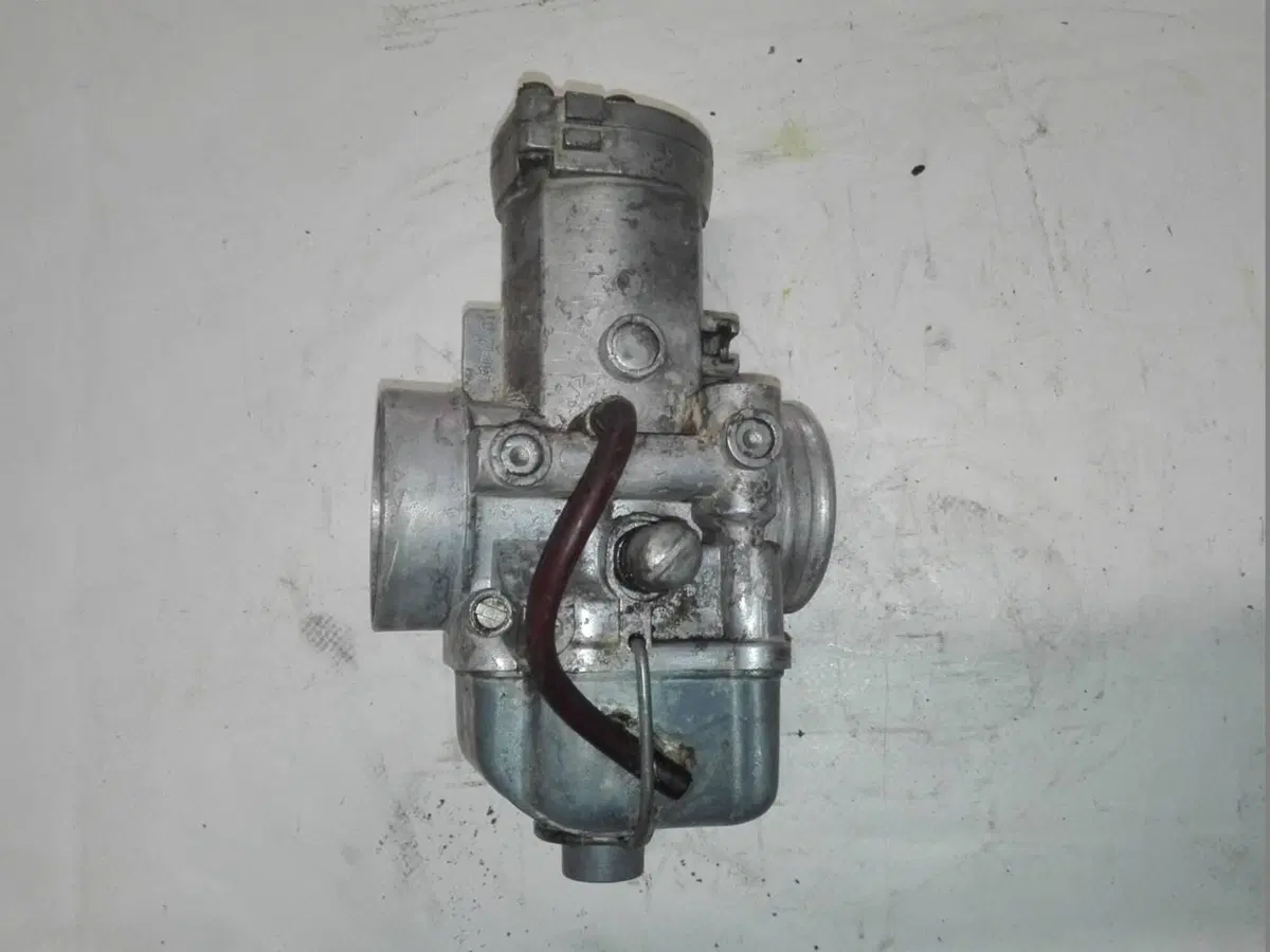 Carburatore Bing diametro 36 mm (2)