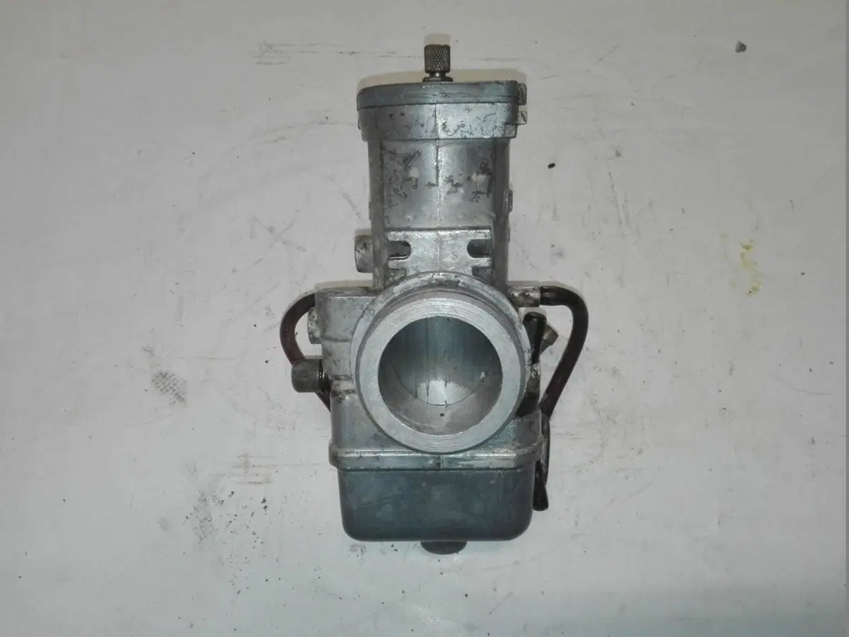 Carburatore Bing diametro 36 mm (3)