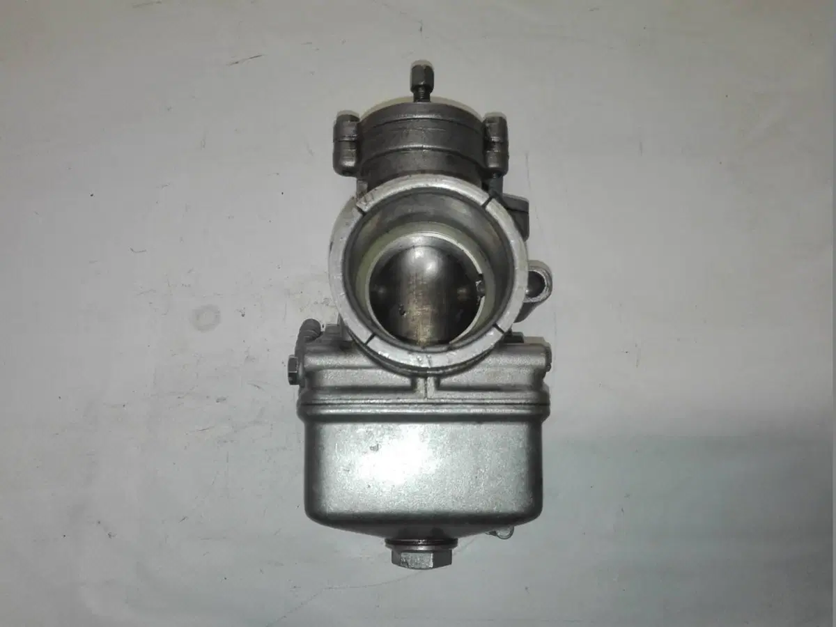 Carburatore Dell'Orto PHBE 34 AS (2)