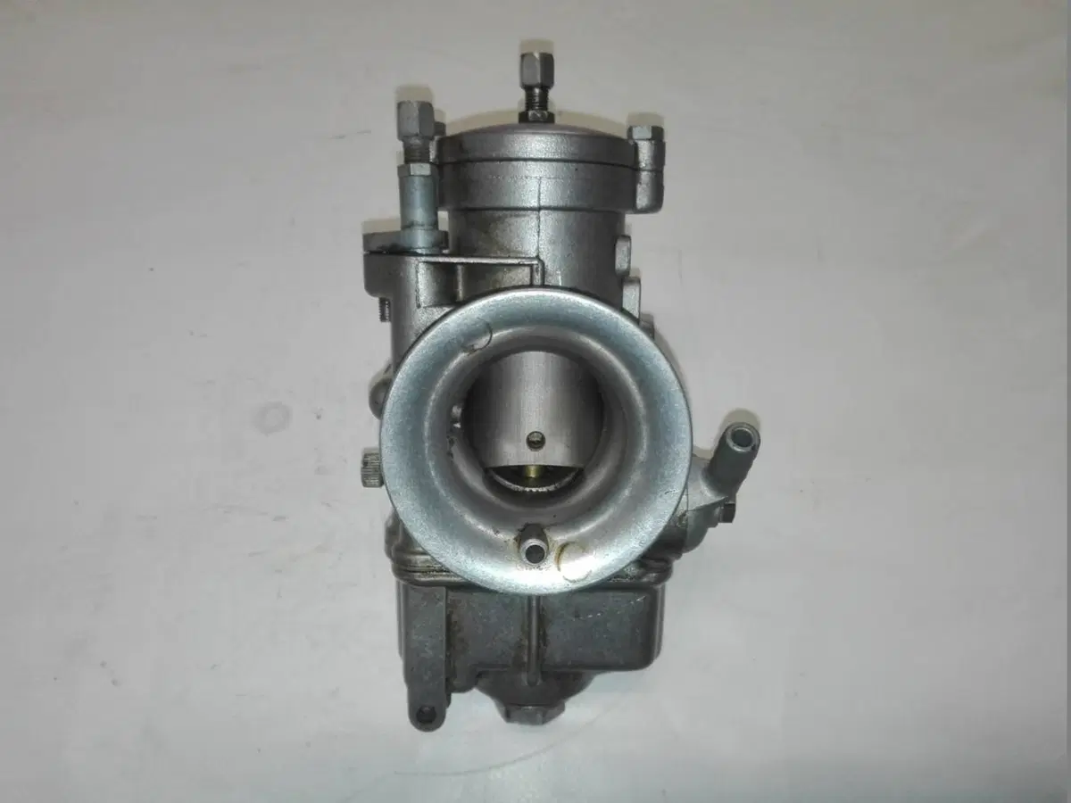 Carburatore Dell'Orto PHBE 34 AS (4)