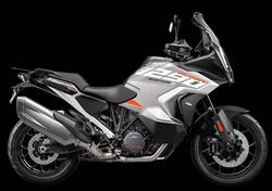 KTM 1290 Super Adventure S (2022 - 25) nuova