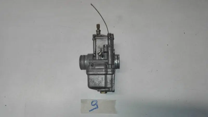 Carburatore Dell'Orto VHBZ 24 FS (3)