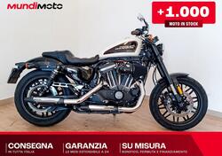 Harley-Davidson XL 1200 CX Roadster (2016 - 18) usata