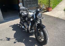 Triumph Bonneville Speedmaster 1200 (2018 - 20) usata