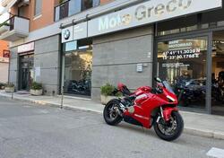 Ducati Panigale V4 1100 (2018 - 19) usata