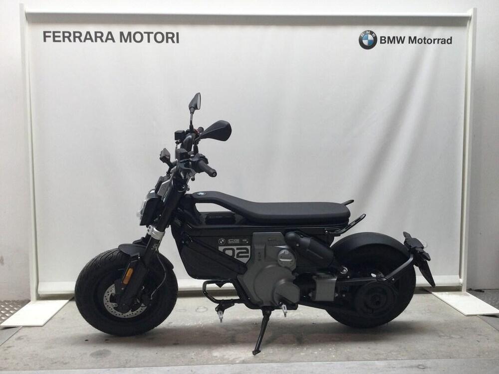 Bmw CE 02 AM (2024 - 25) (3)