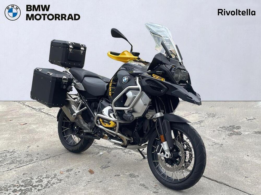 Bmw R 1250 GS Adventure (2021 - 24) (3)