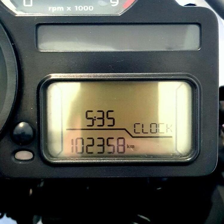 Bmw R 1200 GS (2004 - 07) (5)