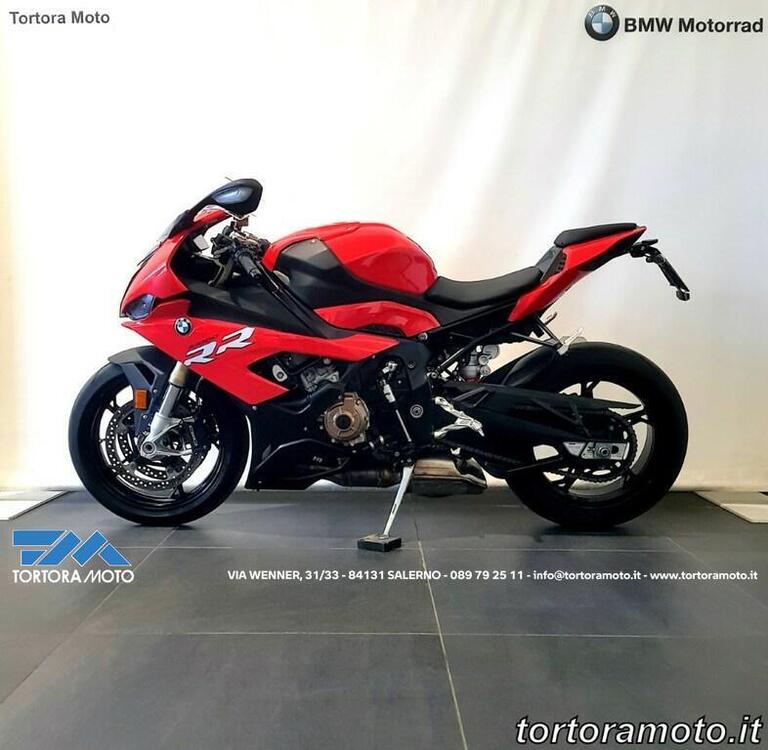 Bmw S 1000 RR (2019 - 20)