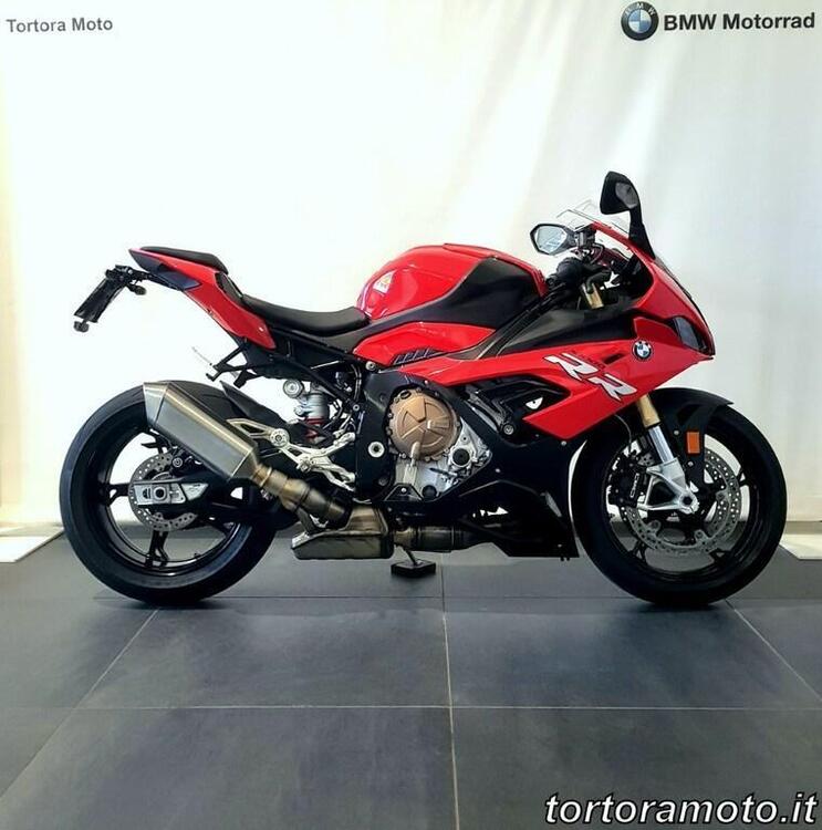 Bmw S 1000 RR (2019 - 20) (2)