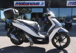 Morbidelli SC125LX (2024 - 25) nuova