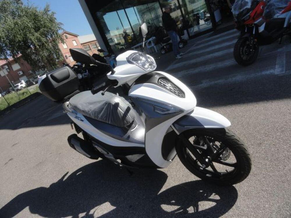 Morbidelli SC125LX (2024 - 25) (2)