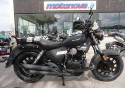Keeway Motor Superlight 125 (2021 - 25) nuova