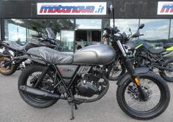 Keeway Motor X-Light 125 (2023 - 25) nuova