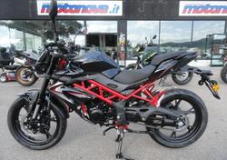 Benelli BN 125 (2026) nuova