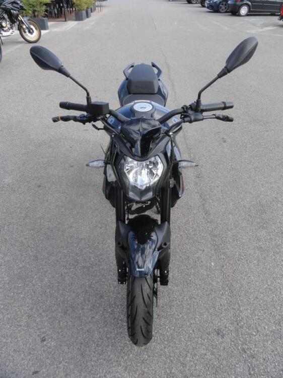Benelli BN 125 (2026) (3)