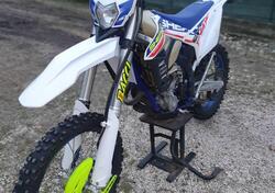 Sherco 300 SEF-Six Days (2018) usata