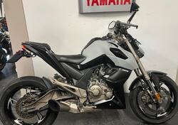 Zontes ZT125-U (2020 - 25) usata