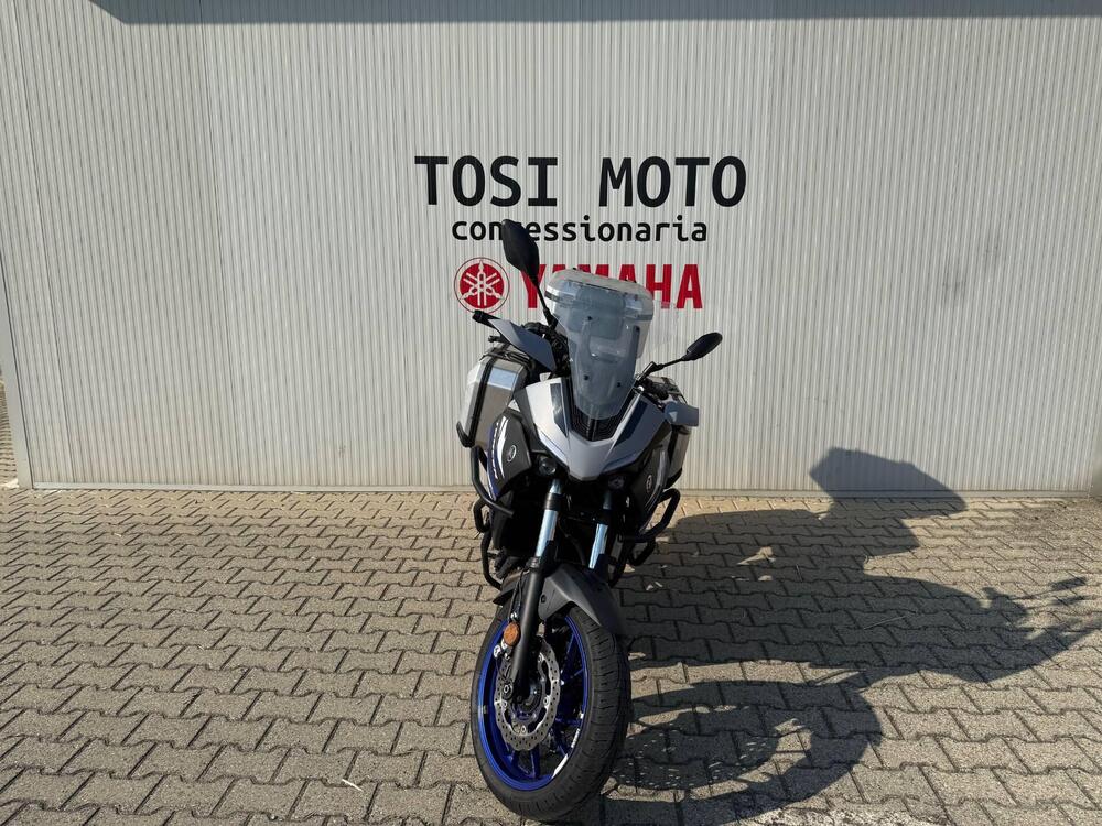 Yamaha Tracer 7 (2021 - 24) (4)