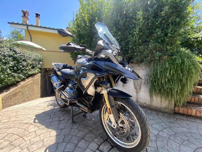 Bmw R 1200 GS (2017 - 18) (3)