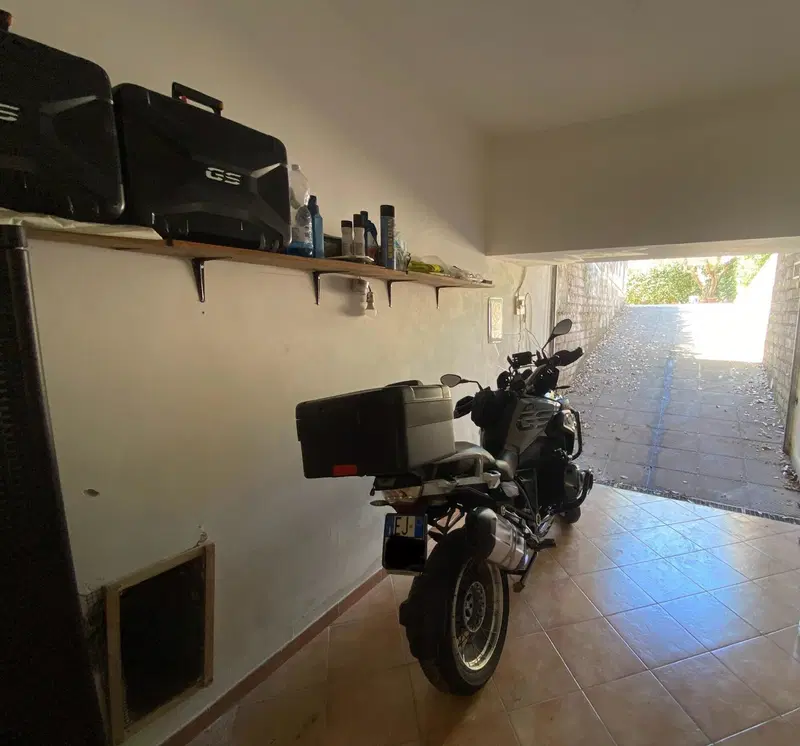 Bmw R 1200 GS (2017 - 18) (6)