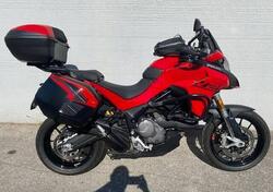 Ducati Multistrada V2 S (2022 - 24) usata