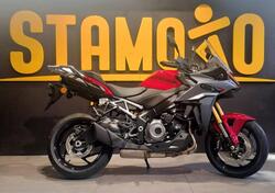 Suzuki GSX-S1000GX (2024 - 25) nuova
